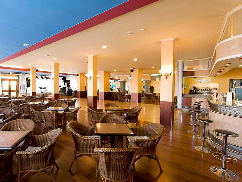 Hotel Monarque Torreblanca Fuengirola