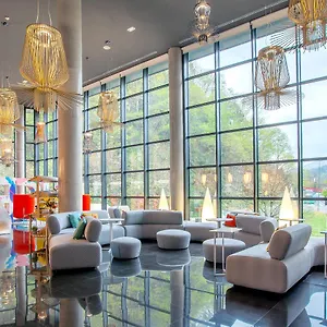 Hotel Spirit Gran Bilbao