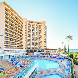 3* Hotell Globales Gardenia