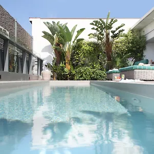 Hotel Ofelias 4sup By Bondia Group Barcelone