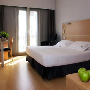 Hotel Jauregui Fontarrabie