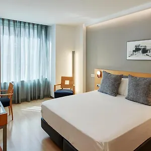 Hotel Sercotel Caspe Barcelone