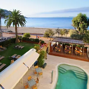 Hotel Hotel&spa Terraza
