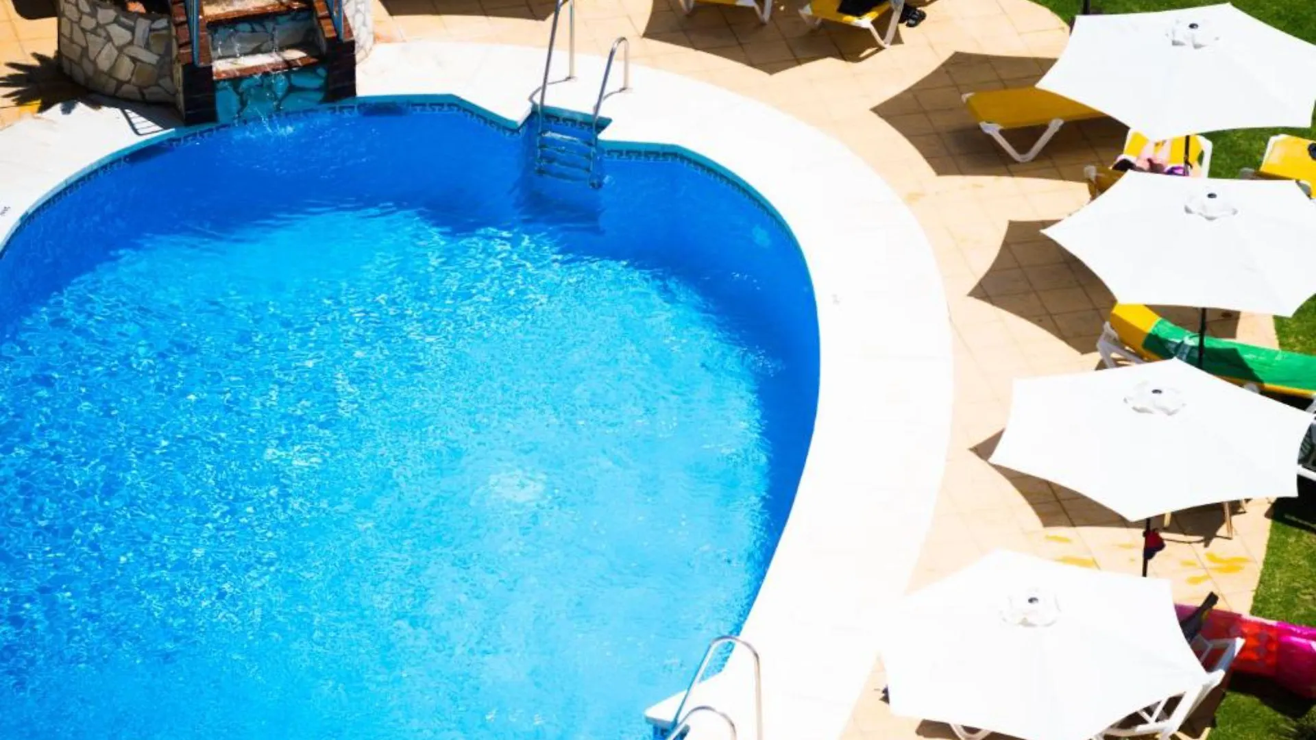 Hotel Monarque Torreblanca Fuengirola